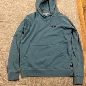 Patagonia hoodie